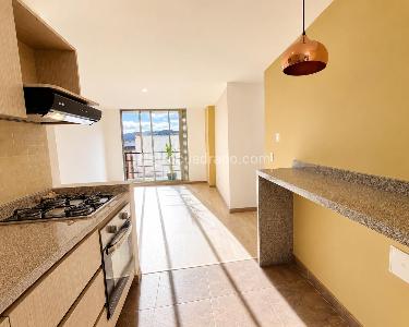 Apartamento de 3 alcobas en venta en Buganvilla, Cajicá, 64 m² · foto 7 de 20