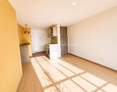 Apartamento de 3 alcobas en venta en Buganvilla, Cajicá, 64 m² · foto 9 de 20