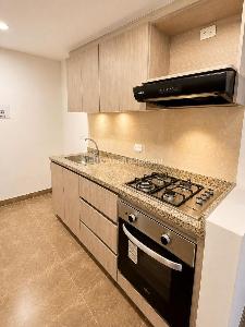 Apartamento de 3 alcobas en venta en Buganvilla, Cajicá, 64 m² · foto 8 de 20