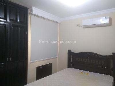 Apartamento en venta en El Rodadero, Santa Marta · foto 5 de 8