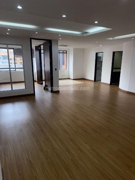 Oficina en Arriendo, Chico Norte, Bogotá D.C. - Vista 3