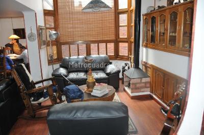 Apartamento en venta en La Soledad Teusaquillo, Bogotá · foto 3 de 16