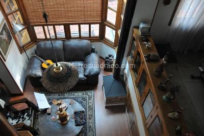 Apartamento en venta en La Soledad Teusaquillo, Bogotá · foto 4 de 16