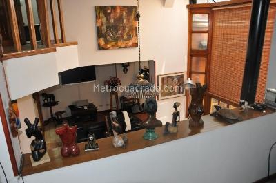Apartamento en venta en La Soledad Teusaquillo, Bogotá · foto 5 de 16