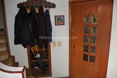 Apartamento en venta en La Soledad Teusaquillo, Bogotá · foto 8 de 16
