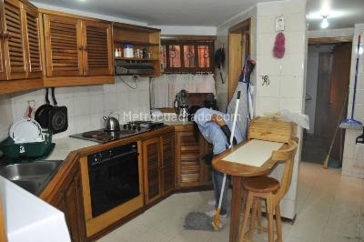 Apartamento en venta en La Soledad Teusaquillo, Bogotá · foto 9 de 16