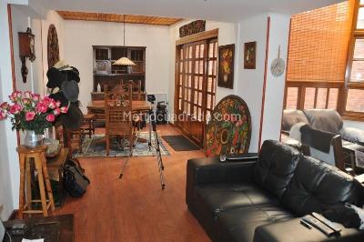 Apartamento en venta en La Soledad Teusaquillo, Bogotá · foto 10 de 16