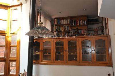 Apartamento en venta en La Soledad Teusaquillo, Bogotá · foto 11 de 16