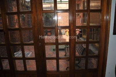 Apartamento en venta en La Soledad Teusaquillo, Bogotá · foto 12 de 16