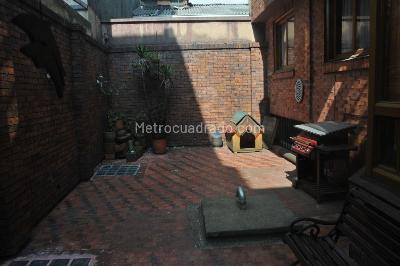 Apartamento en venta en La Soledad Teusaquillo, Bogotá · foto 13 de 16