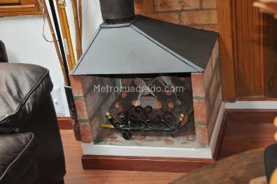 Apartamento en venta en La Soledad Teusaquillo, Bogotá · foto 14 de 16