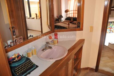 Apartamento en venta en La Soledad Teusaquillo, Bogotá · foto 15 de 16