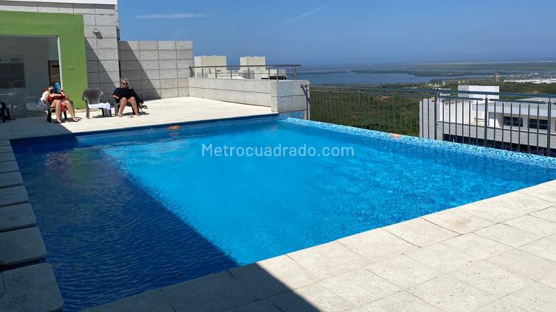 Apartamento en Arriendo, BUENAVISTA Noroccidente, Barranquilla