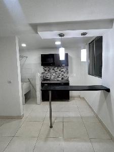 Studio for rent in centro, Ibagué