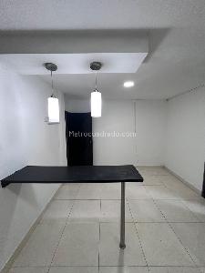 Apartaestudio en arriendo en Centro, Ibagué, 30 m² · foto 4 de 10