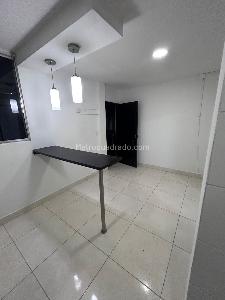 Apartaestudio en arriendo en Centro, Ibagué, 30 m² · foto 6 de 10