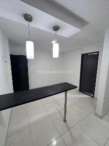 Apartaestudio en arriendo en Centro, Ibagué, 30 m² · foto 9 de 10