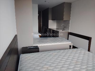 Apartaestudio en arriendo en Chico Norte Ii, Bogotá · foto 10 de 20