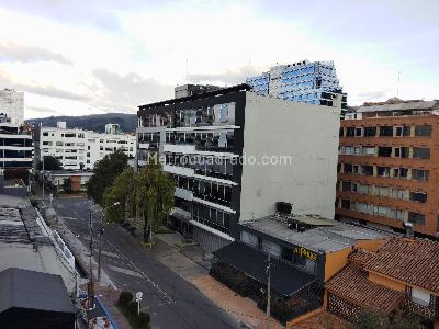 Apartaestudio en arriendo en Chico Norte Ii, Bogotá · foto 15 de 20