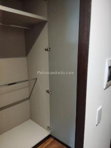 Apartaestudio en arriendo en Chico Norte Ii, Bogotá · foto 18 de 20