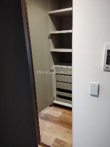 Apartaestudio en arriendo en Chico Norte Ii, Bogotá · foto 20 de 20