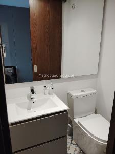 Apartaestudio en arriendo en Chico Norte Ii, Bogotá · foto 12 de 20