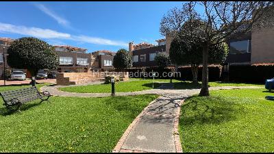 Casa de 3 alcobas en venta en La Balsa, Chía, 157 m² · foto 20 de 20