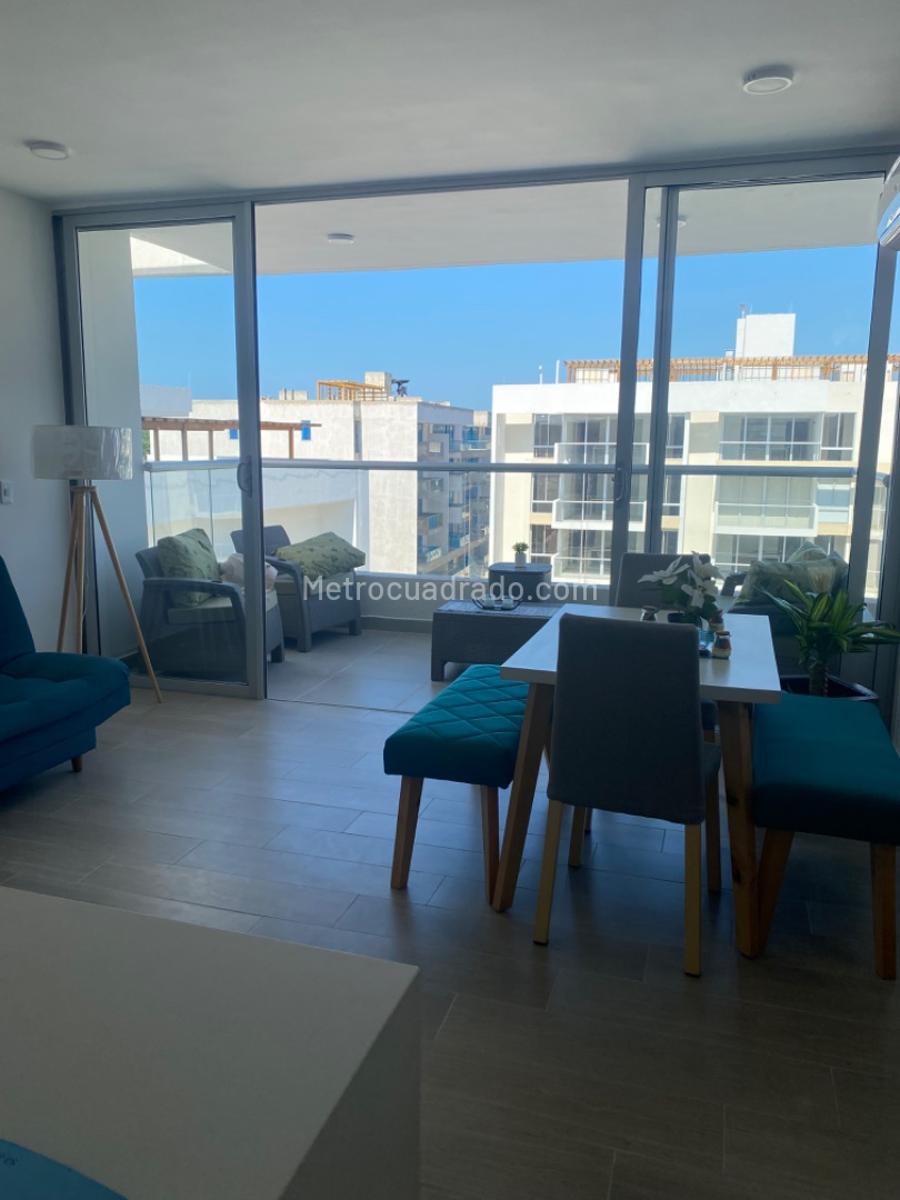 Foto del apartamento