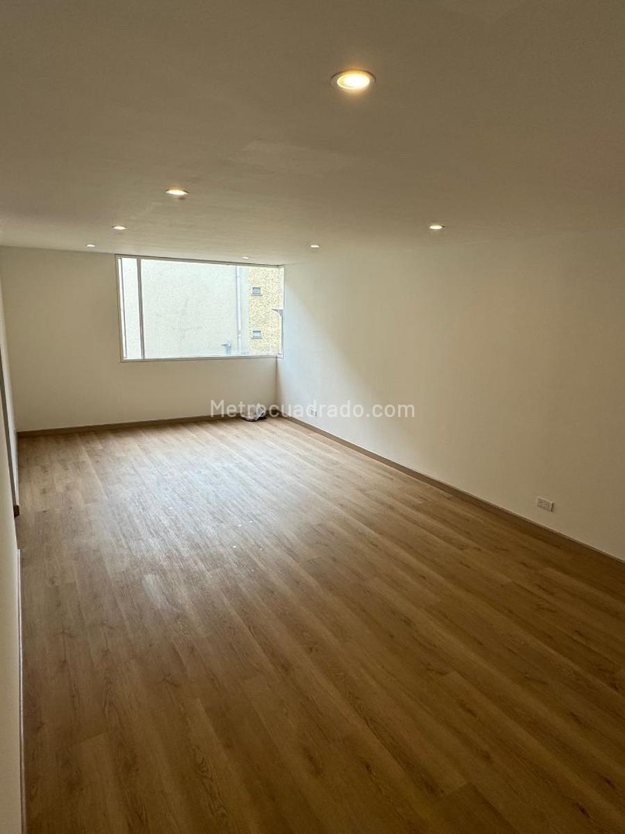 Apartamento en Arriendo  COLINA CAMPESTRE Cedritos