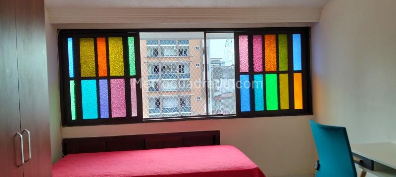 Apartamento en Venta, El Prado, Bucaramanga - Widok 5