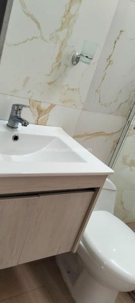Apartamento en Venta, El Prado, Bucaramanga - Widok 6