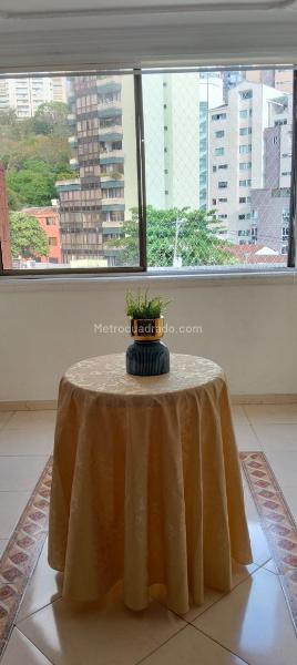 Apartamento en Venta, El Prado, Bucaramanga - Więcej