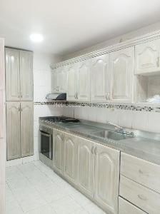 Apartamento en venta en Altos De Riomar, Barranquilla · foto 8 de 17
