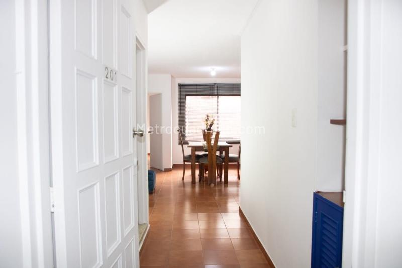 Apartment for rent in Cali