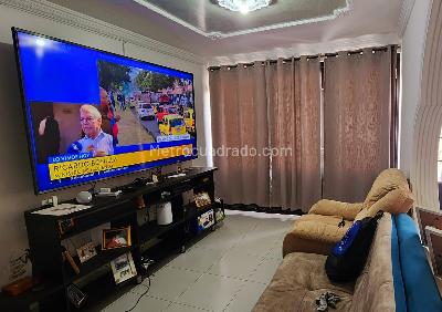 Casa de 4 alcobas en arriendo en Hacienda Piedra Pintada, Ibagué, 216 m² · foto 10 de 20