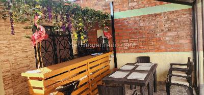Casa de 4 alcobas en arriendo en Hacienda Piedra Pintada, Ibagué, 216 m² · foto 17 de 20