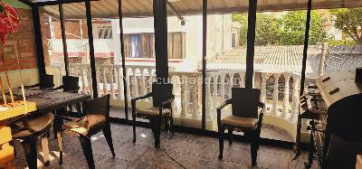 Casa de 4 alcobas en arriendo en Hacienda Piedra Pintada, Ibagué, 216 m² · foto 18 de 20