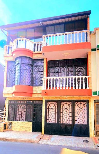 House for rent in Ibagué
