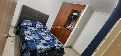 Casa de 4 alcobas en arriendo en Hacienda Piedra Pintada, Ibagué, 216 m² · foto 20 de 20