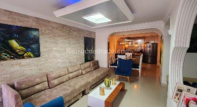 Casa de 4 alcobas en arriendo en Hacienda Piedra Pintada, Ibagué, 216 m² · foto 2 de 20