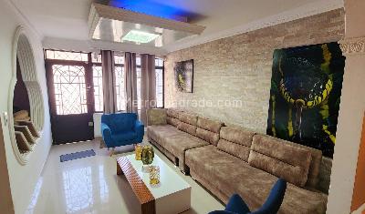 Casa de 4 alcobas en arriendo en Hacienda Piedra Pintada, Ibagué, 216 m² · foto 3 de 20