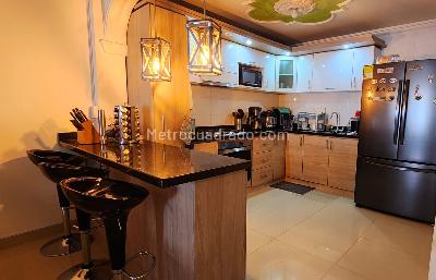Casa de 4 alcobas en arriendo en Hacienda Piedra Pintada, Ibagué, 216 m² · foto 5 de 20