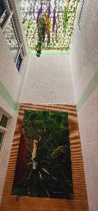 Casa de 4 alcobas en arriendo en Hacienda Piedra Pintada, Ibagué, 216 m² · foto 8 de 20