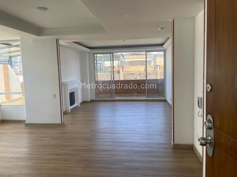 Apartamento en Arriendo, PUENTE LARGO PASADENA Niza Alhambra, Bogotá D.C.