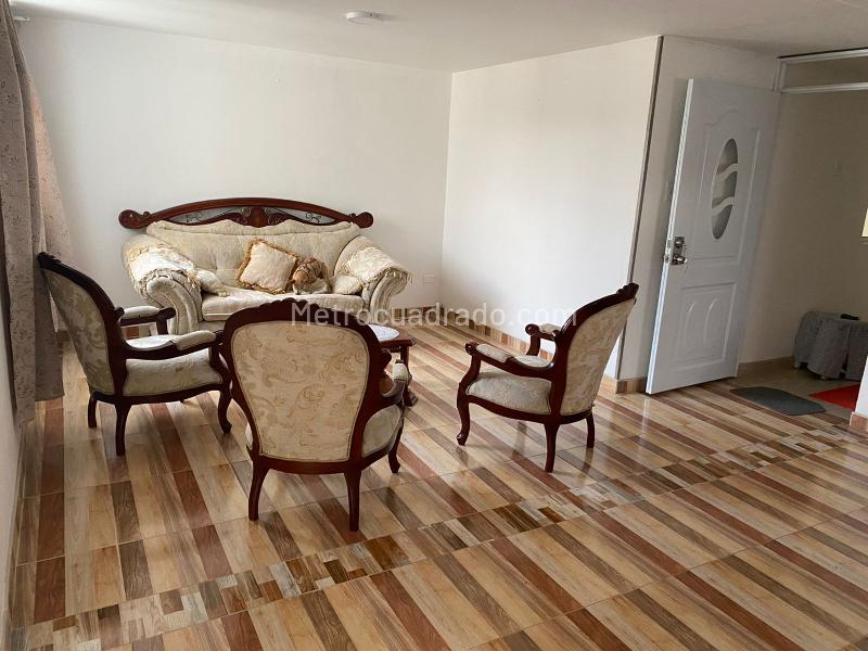 Casa en Venta, LA SERENA   Engativá, Bogotá D.C. - Widok 5