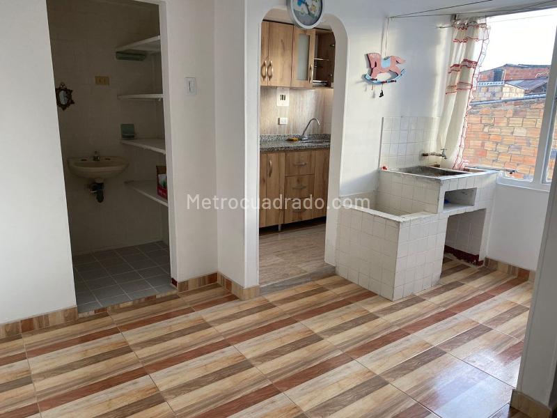 Casa en Venta, LA SERENA   Engativá, Bogotá D.C. - Widok 6