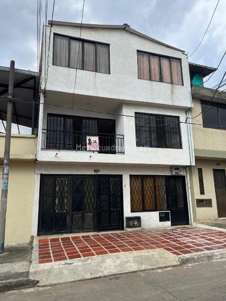 Casa – Cali, Guayaquil, Comuna 9 - Vista 2