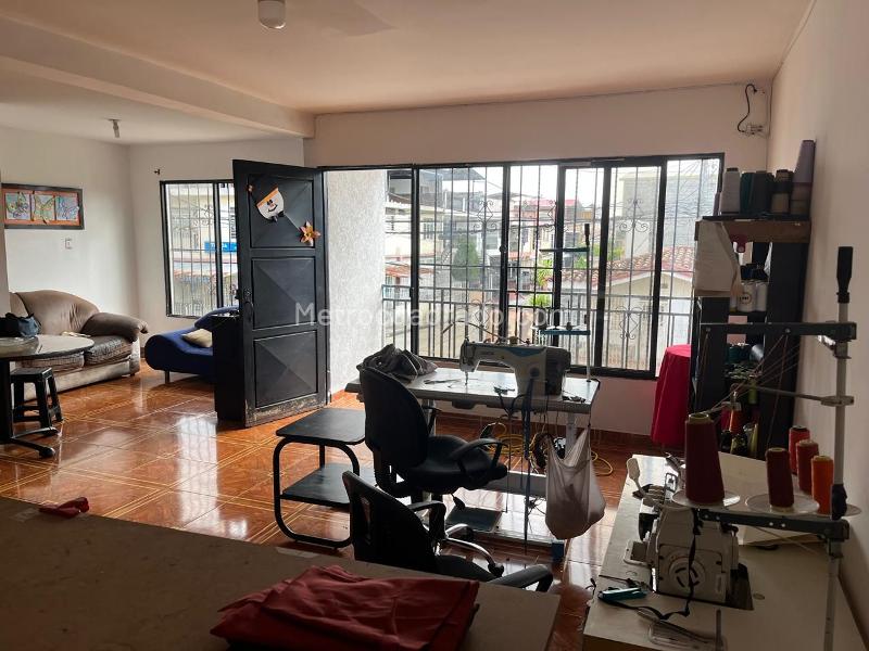 Casa – Cali, Guayaquil, Comuna 9 - Vista 3