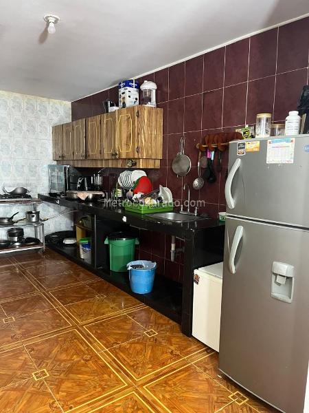 Casa – Cali, Guayaquil, Comuna 9 - Vista 4