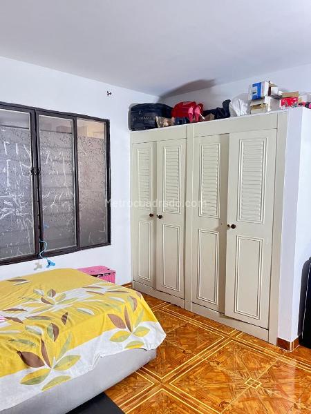 Casa – Cali, Guayaquil, Comuna 9 - Vista 5